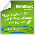 Freshbooks